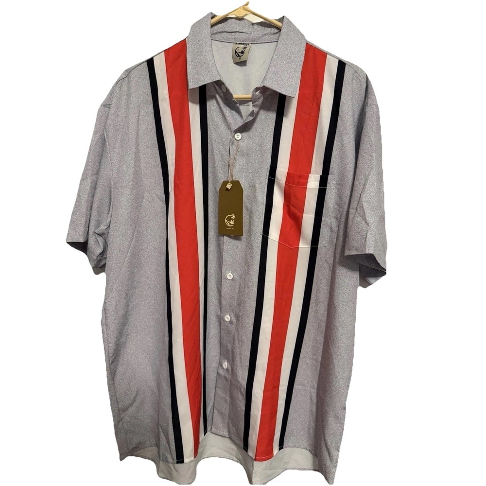 Men's‎ Hardaddy Shirt